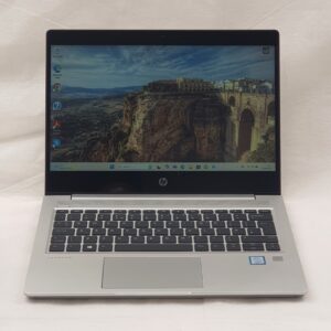 HP ProBook 430 G6 2-in-1 Laptop