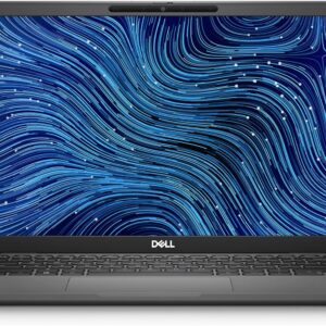Dell Latitude 7420 Laptop