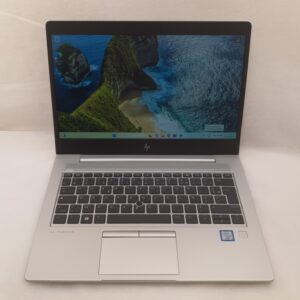 HP EliteBook 830 G6 Laptop