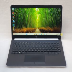 HP 14-dk0011na Notebook