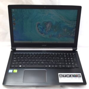Acer Aspire A515-51G-503M Laptop