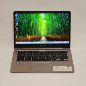ASUS VivoBook S14 (X406UAR) Slim Ultrabook PC