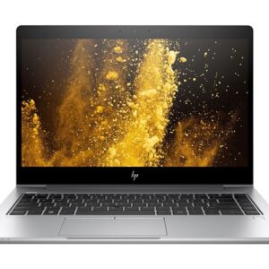 HP EliteBook 840 G6 laptop