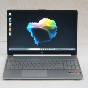 HP 15-ef2025nr Laptop