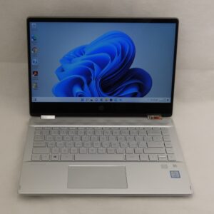 HP Pavilion x360 2-in-1 (TS) Laptop 14-dh0516sa