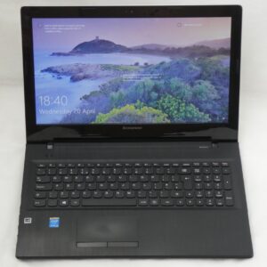 Lenovo iDeapad G50-80 laptop