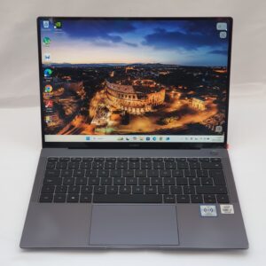 Huawei MateBook X Pro (MACHC-WAE9LP)