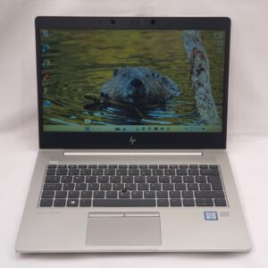 HP EliteBook 830 G6 laptop